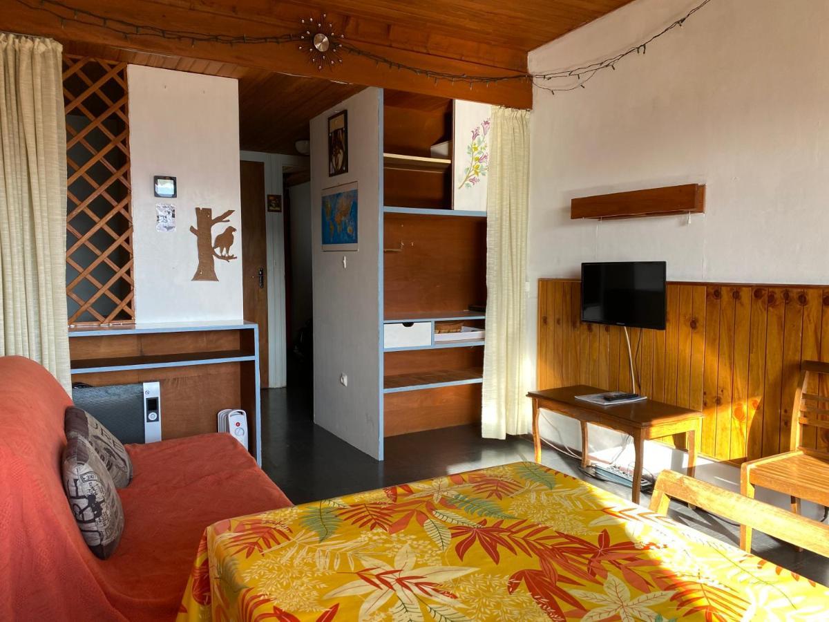 Ferienwohnung Duplex Superbe Vue Montagne La Bourboule Exterior foto